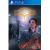 Close To The Sun PS4